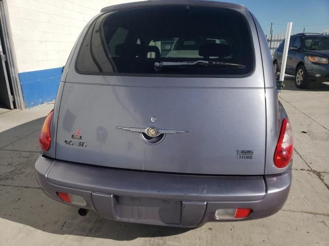 2007 Chrysler PT Cruiser Touring