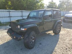 2021 Jeep Wrangler Rubicon for sale in Hampton, VA