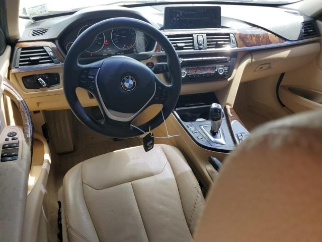 2015 BMW 328 I