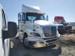 International Prostar salvage cars for sale: 2017 International Prostar