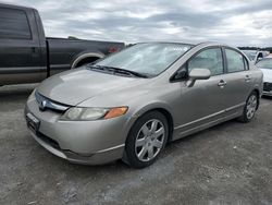 2006 Honda Civic LX for sale in Cahokia Heights, IL