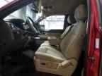 2010 Ford F150 Super Cab