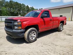 2014 Chevrolet Silverado C1500 en venta en Seaford, DE