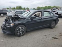 2021 Volkswagen Jetta S en venta en Glassboro, NJ