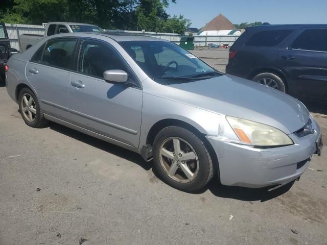 2004 Honda Accord EX