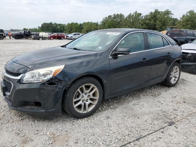 2016 Chevrolet Malibu Limited LT