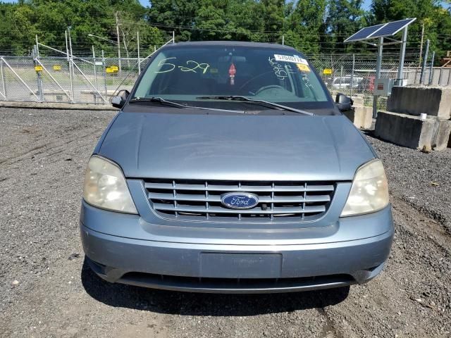 2004 Ford Freestar SE