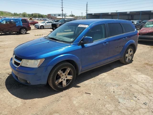 2009 Dodge Journey SXT