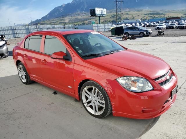 2009 Chevrolet Cobalt SS