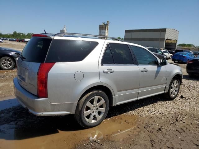 2007 Cadillac SRX