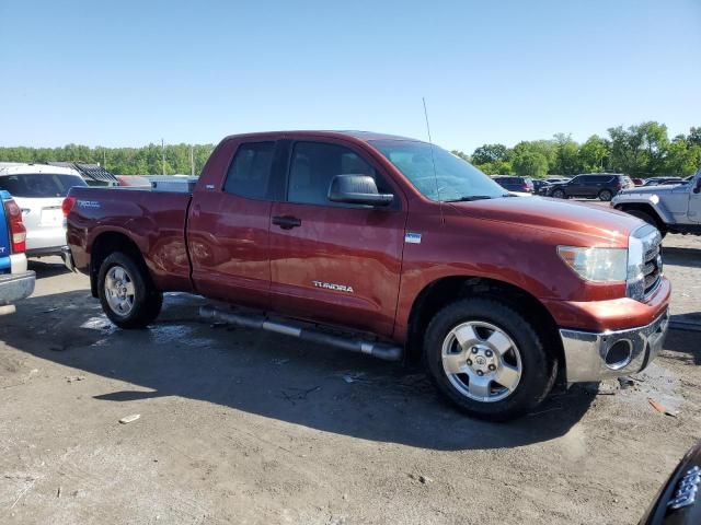 2007 Toyota Tundra Double Cab SR5