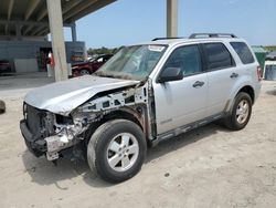 2008 Ford Escape XLT for sale in West Palm Beach, FL