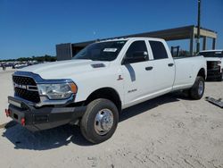 Salvage cars for sale from Copart West Palm Beach, FL: 2020 Dodge RAM 3500 Tradesman