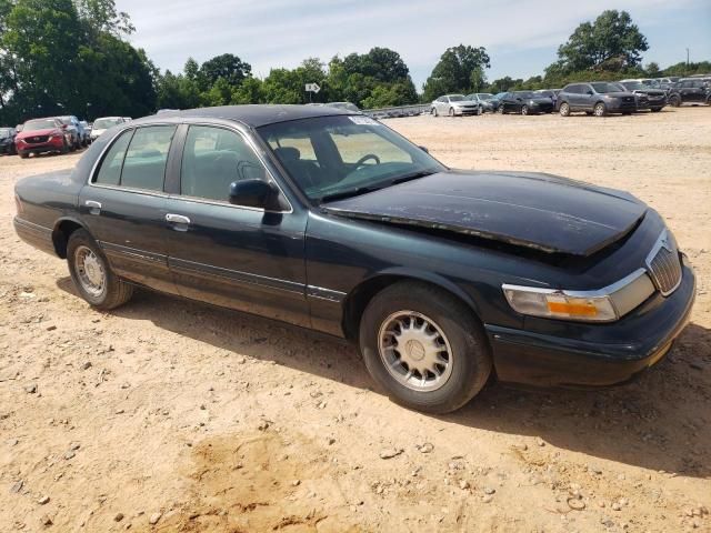 1997 Mercury Grand Marquis LS