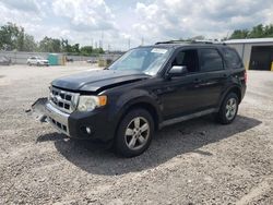 2009 Ford Escape Limited for sale in West Mifflin, PA