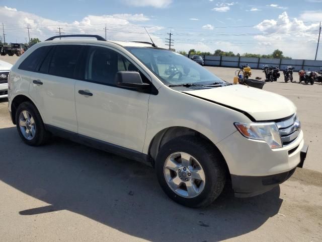 2008 Ford Edge SE