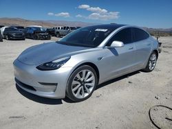 2018 Tesla Model 3 for sale in North Las Vegas, NV