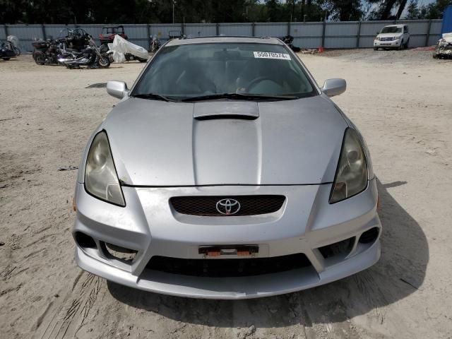 2002 Toyota Celica GT