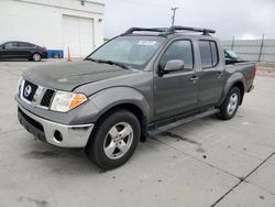 2006 Nissan Frontier Crew Cab LE for sale in Farr West, UT