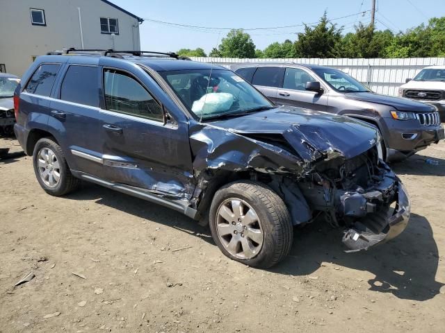 2009 Jeep Grand Cherokee Limited