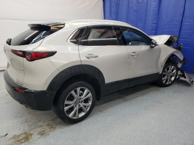 2023 Mazda CX-30 Premium