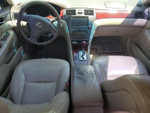 2002 Lexus ES 300