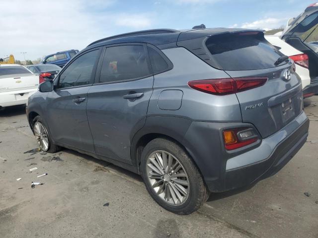 2018 Hyundai Kona sel