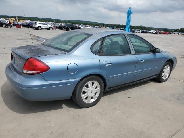 2005 Ford Taurus SEL