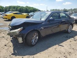 BMW Vehiculos salvage en venta: 2004 BMW 530 I