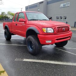 2002 Toyota Tacoma Xtracab for sale in Mendon, MA