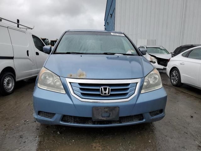 2009 Honda Odyssey EX