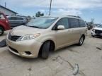 2012 Toyota Sienna LE