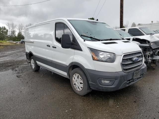 2020 Ford Transit T-150