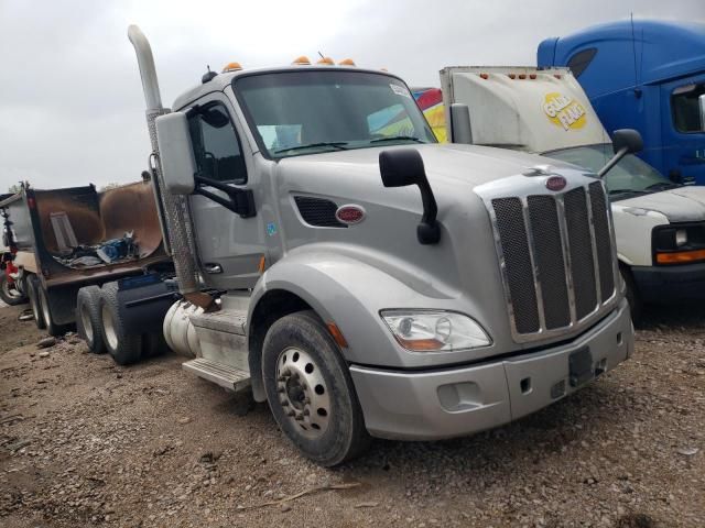 2019 Peterbilt 579