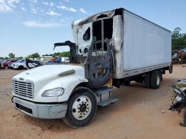 2011 Freightliner M2 106 Medium Duty