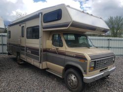 1988 Ford Econoline E350 Cutaway Van en venta en Avon, MN