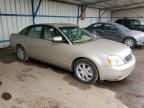 2005 Ford Five Hundred SE