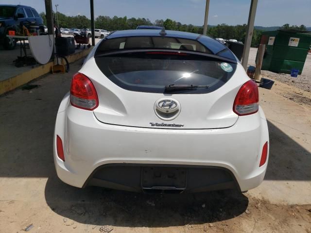 2014 Hyundai Veloster