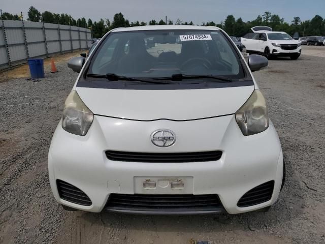 2013 Scion IQ