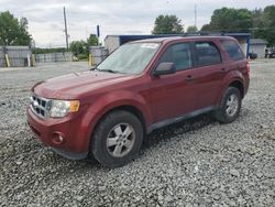 2012 Ford Escape XLT for sale in Mebane, NC