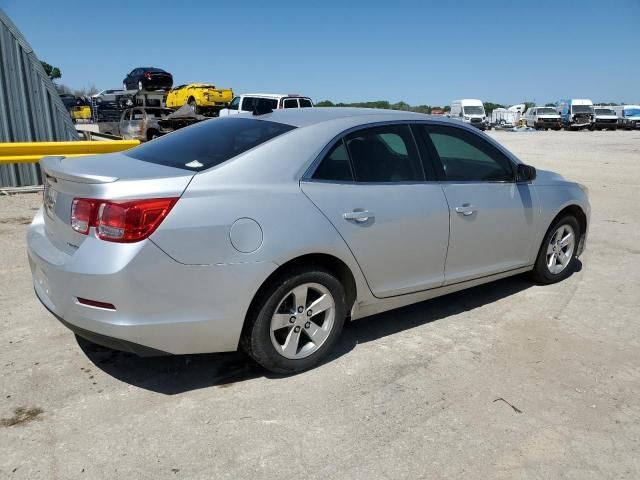 2013 Chevrolet Malibu LS