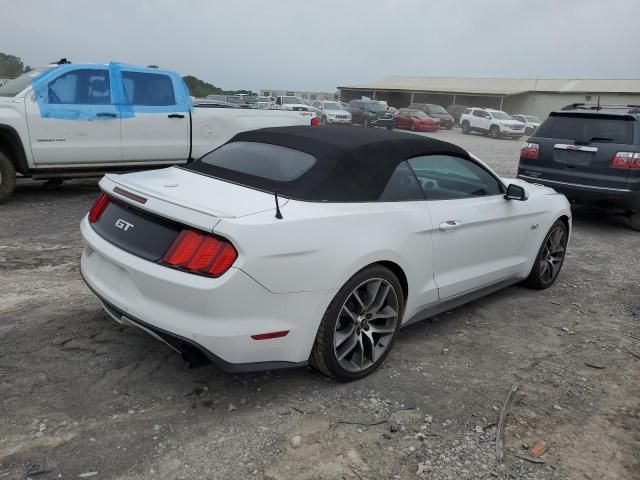 2015 Ford Mustang GT