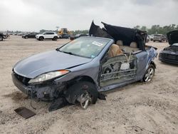 Toyota salvage cars for sale: 2006 Toyota Camry Solara SE