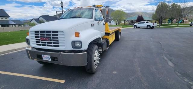 2001 GMC C-SERIES C6H042