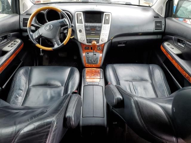 2004 Lexus RX 330