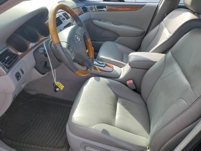 2005 Lexus ES 330