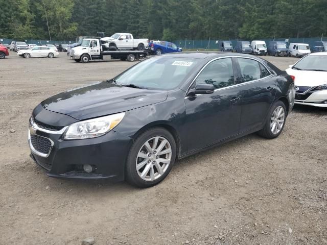 2014 Chevrolet Malibu 2LT