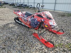 Salvage cars for sale from Copart Magna, UT: 2023 Skidoo 800R
