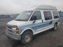 2001 Chevrolet Express G2500 en venta en Brookhaven, NY