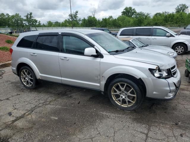 2014 Dodge Journey R/T